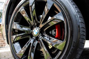 Alloy Wheel Protection Alloy Wheel Protection